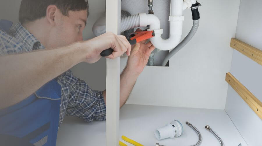 Professional bathroom faucet installation in Tofte, MN